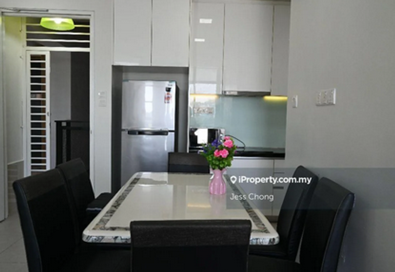 Service Residence for rent