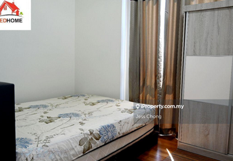 Service Residence for rent