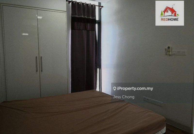 Service Residence for rent