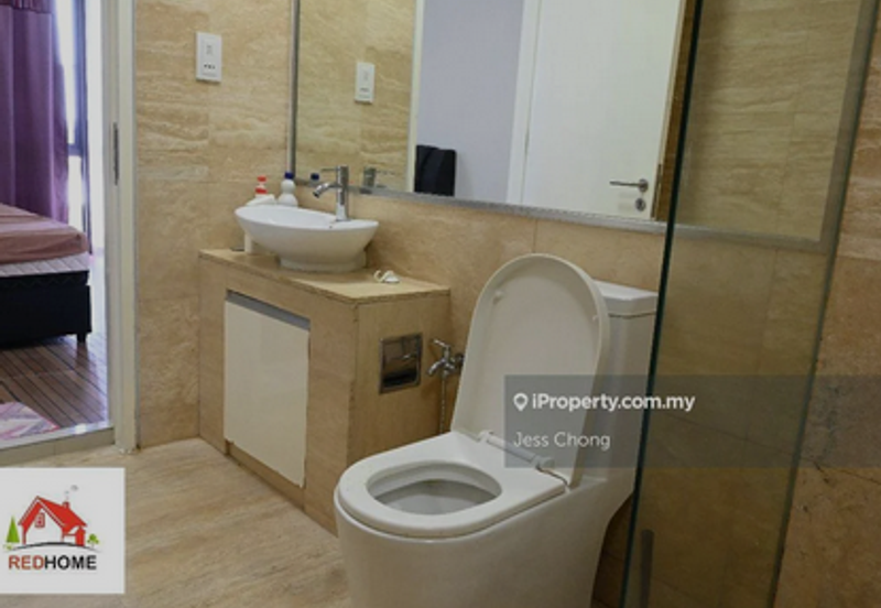 Service Residence for rent