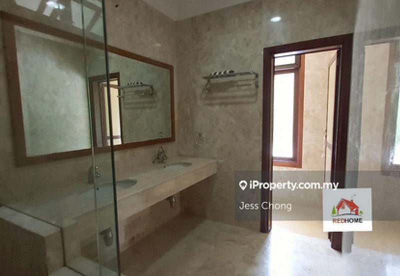 Bungalow House for rent