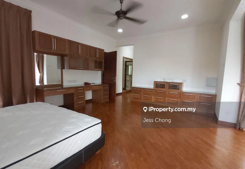 Bungalow House for rent