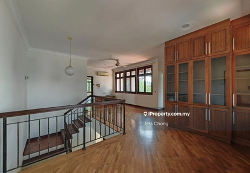 Bungalow House for rent