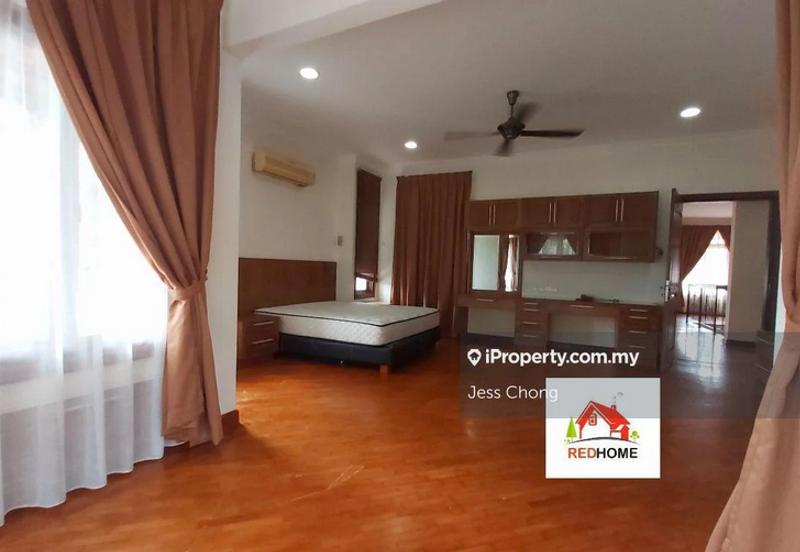 Bungalow House for rent