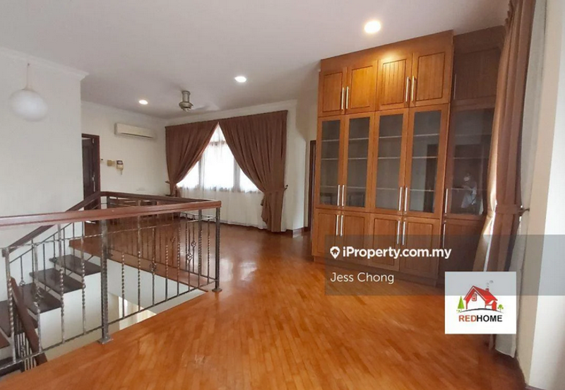 Bungalow House for rent