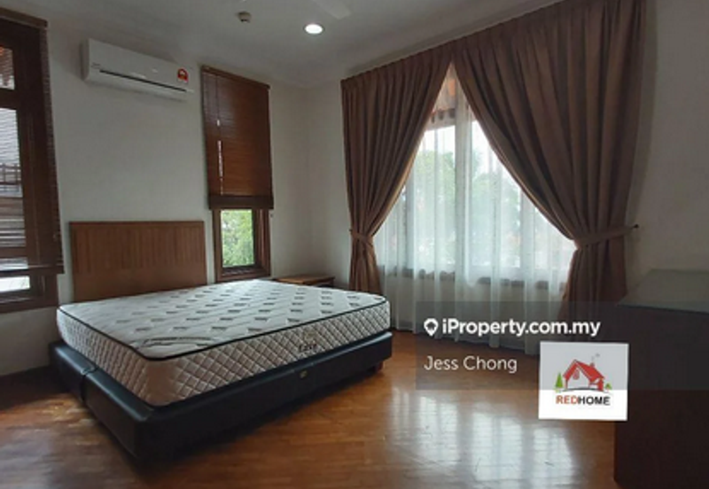 Bungalow House for rent