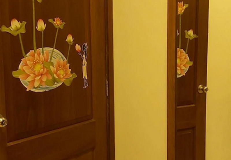 Bungalow House for rent