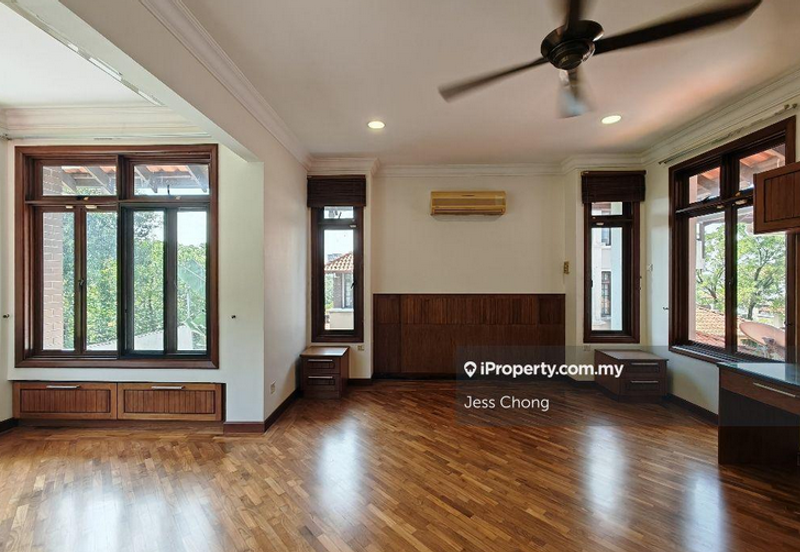 Bungalow House for rent