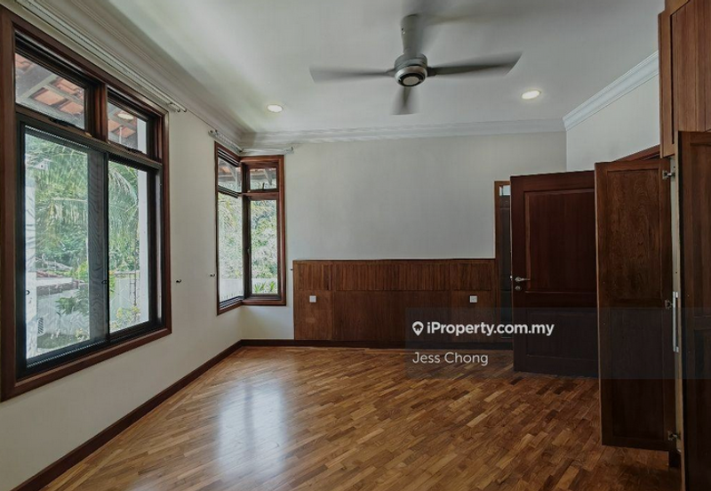 Bungalow House for rent