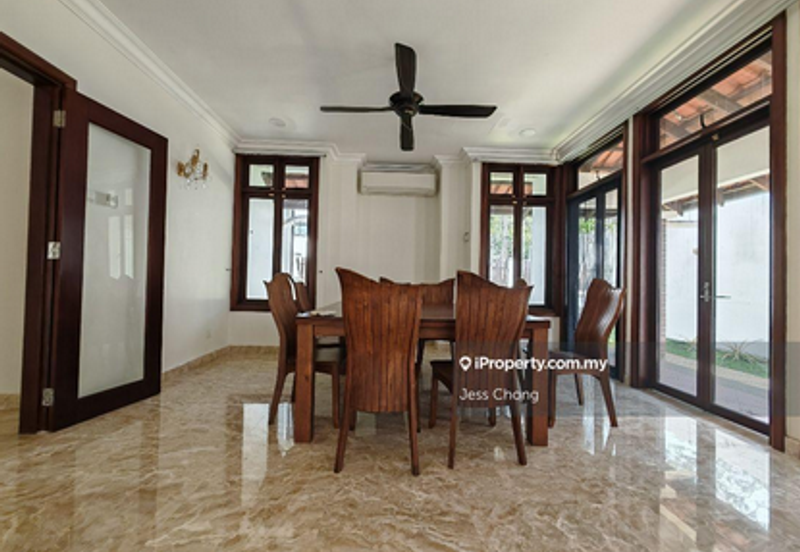 Bungalow House for rent