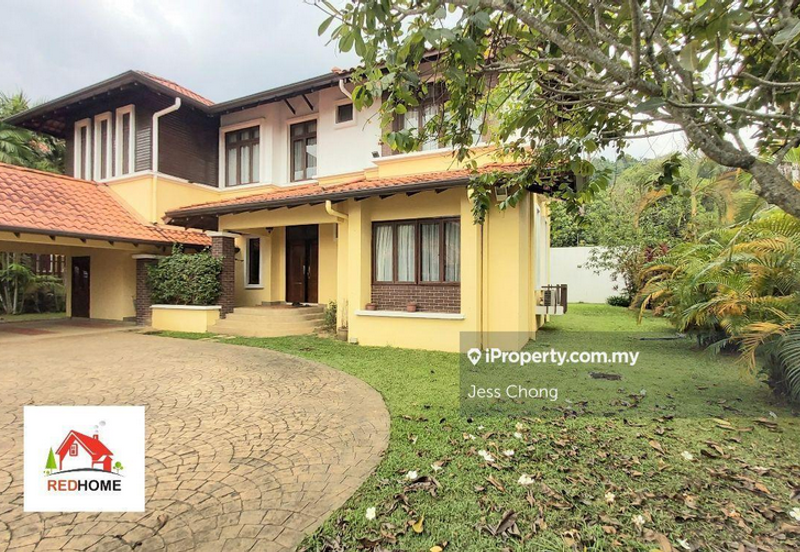 Bungalow House for rent