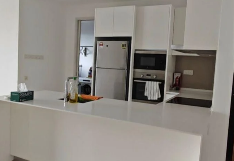 Service Residence for rent