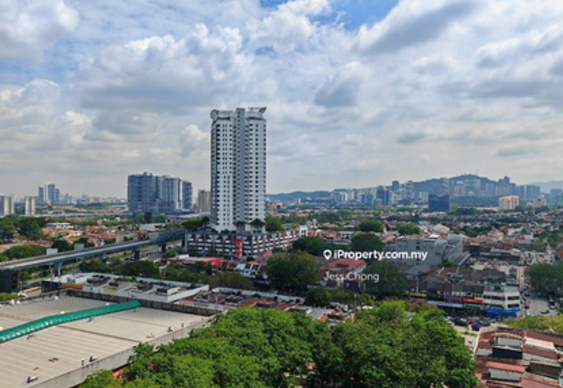 Service Residence for rent