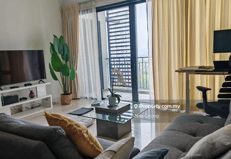 Service Residence for rent