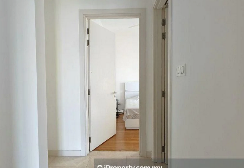 Service Residence for rent