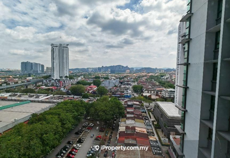 Service Residence for rent