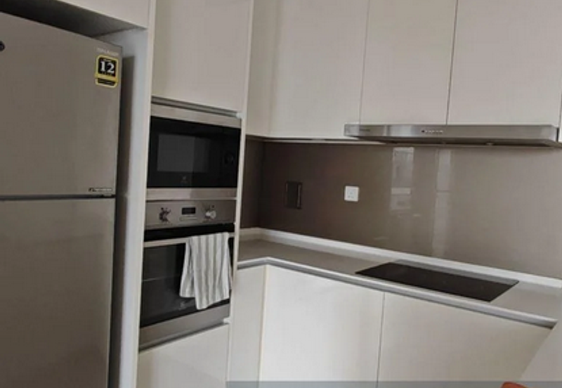 Service Residence for rent