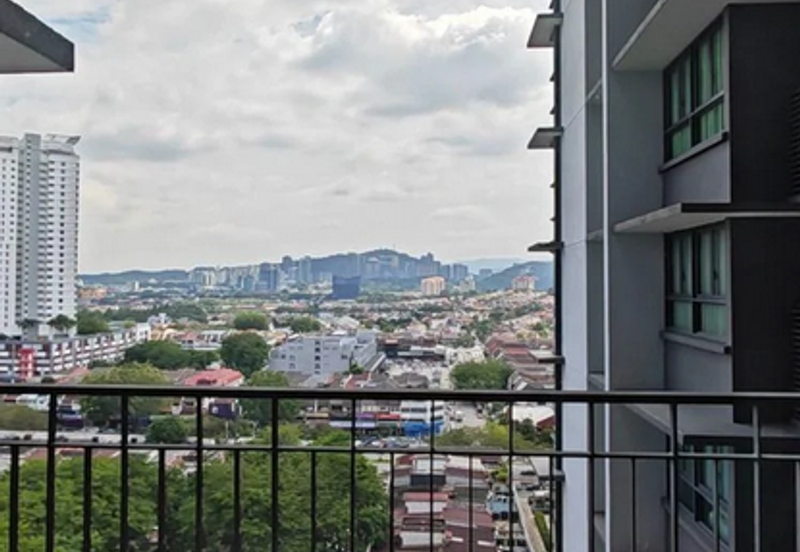 Service Residence for rent