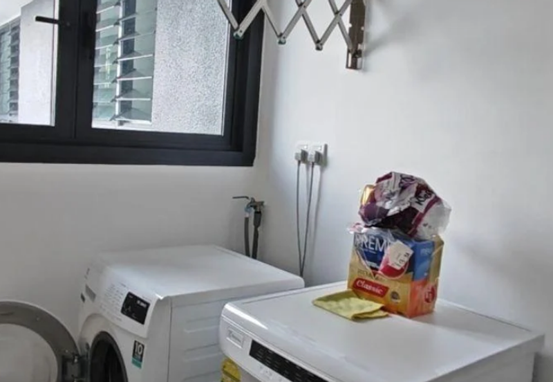 Service Residence for rent