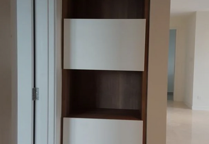 Service Residence for rent