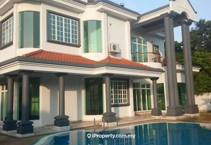 Bungalow House for rent