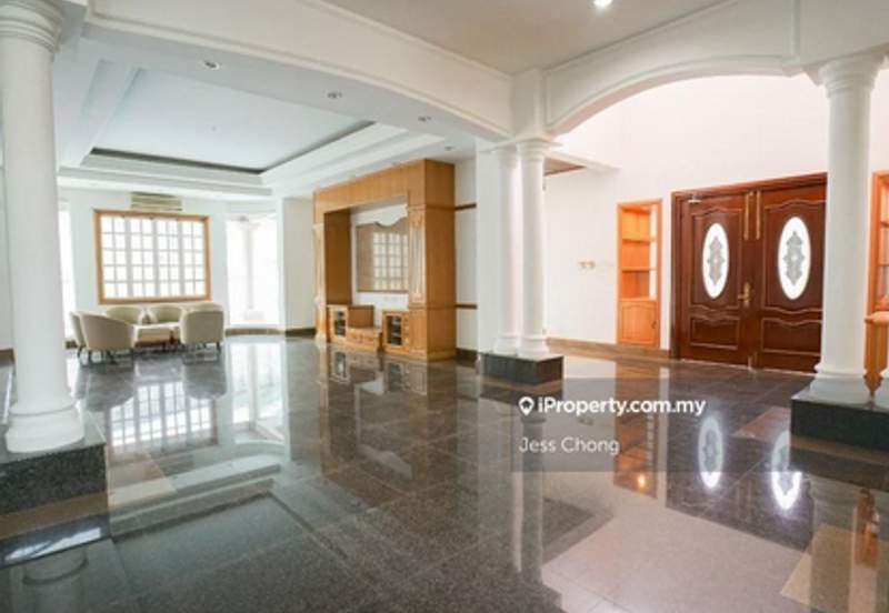 Bungalow House for rent