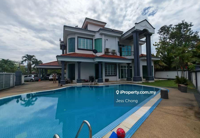 Bungalow House for rent