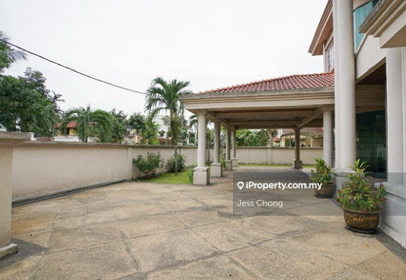 Bungalow House for rent