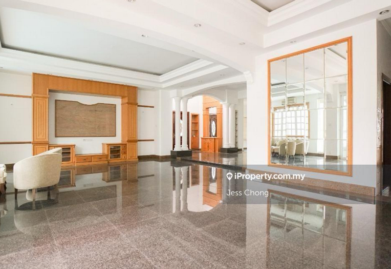 Bungalow House for rent