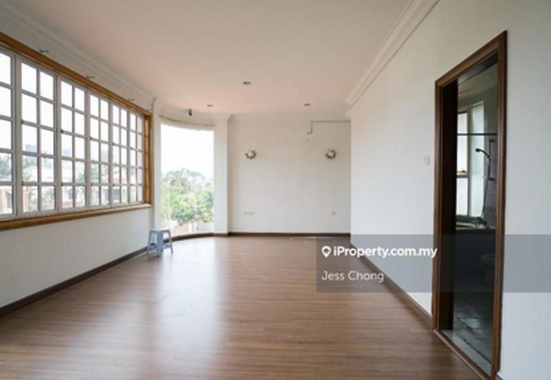 Bungalow House for rent