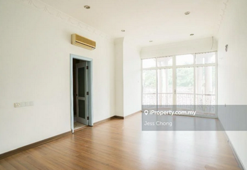 Bungalow House for rent