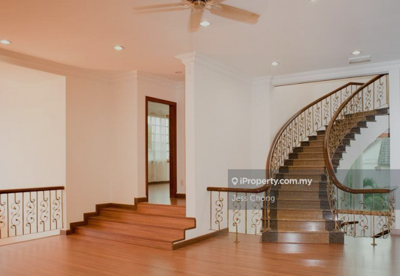 Bungalow House for rent