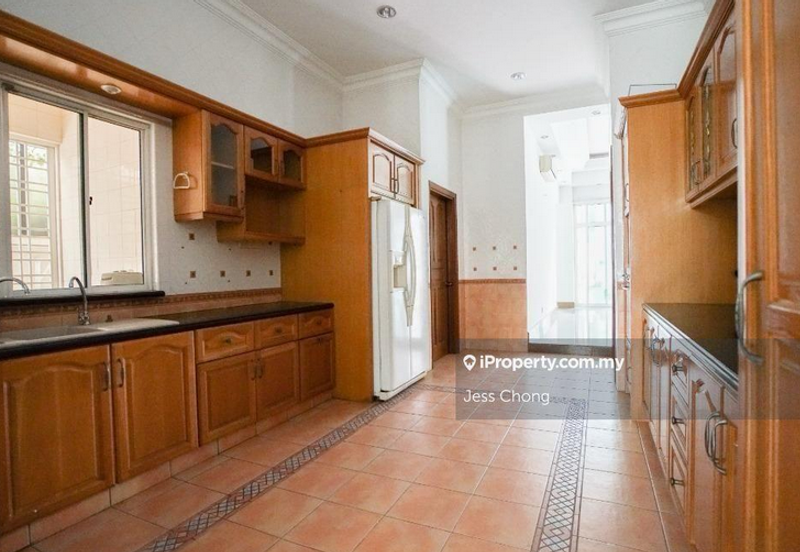 Bungalow House for rent