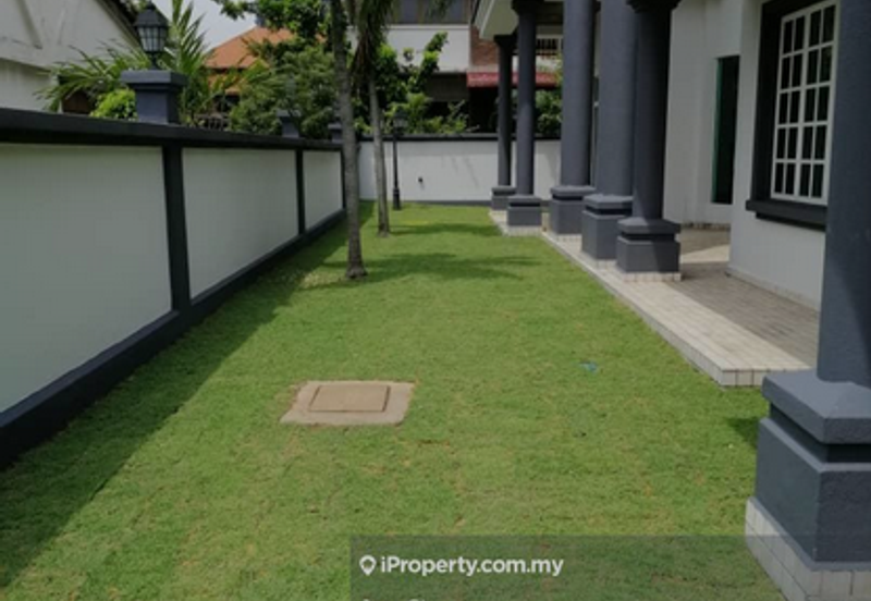 Bungalow House for rent