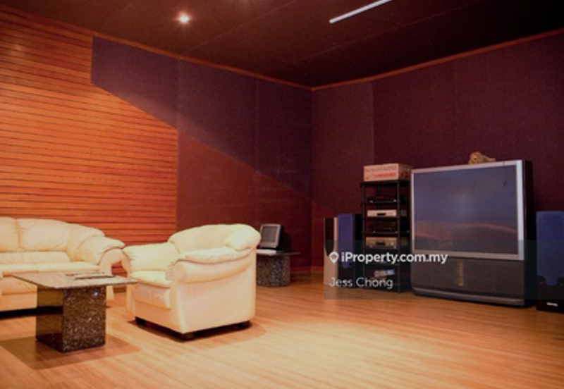 Bungalow House for rent