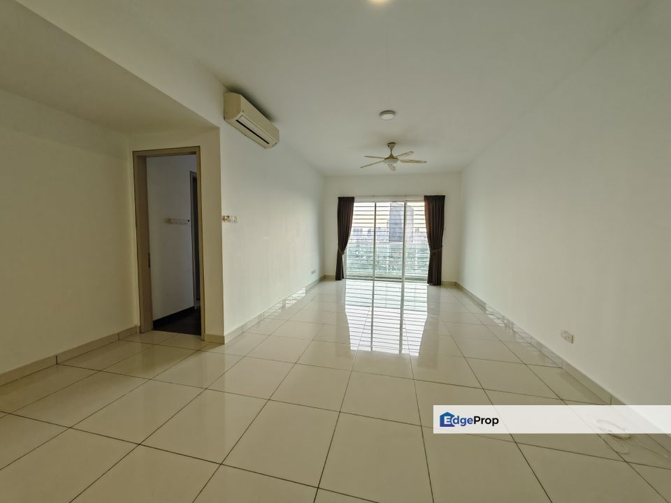 Glomac Damansara, Taman Tun Dr Ismail, Kuala Lumpur, Taman Tun Dr Ismail