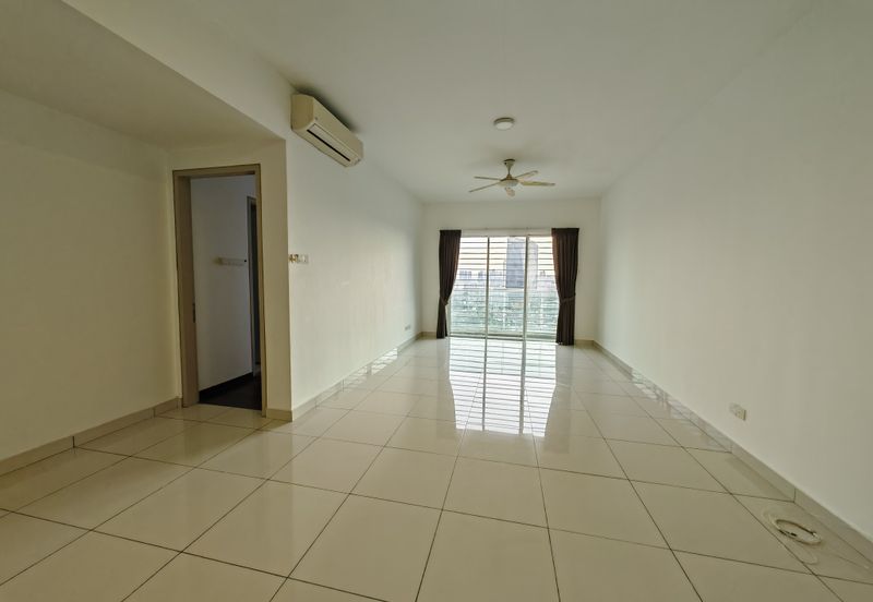 Glomac Damansara, Taman Tun Dr Ismail