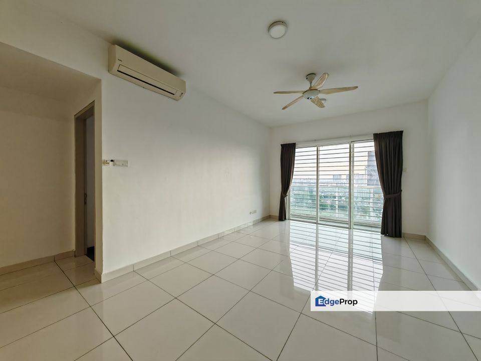 Glomac Damansara, Taman Tun Dr Ismail, Kuala Lumpur, Taman Tun Dr Ismail