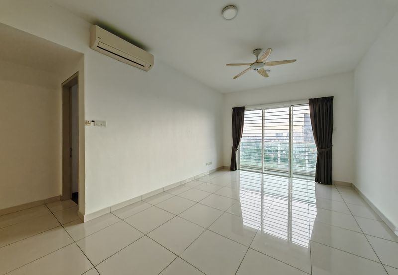 Glomac Damansara, Taman Tun Dr Ismail