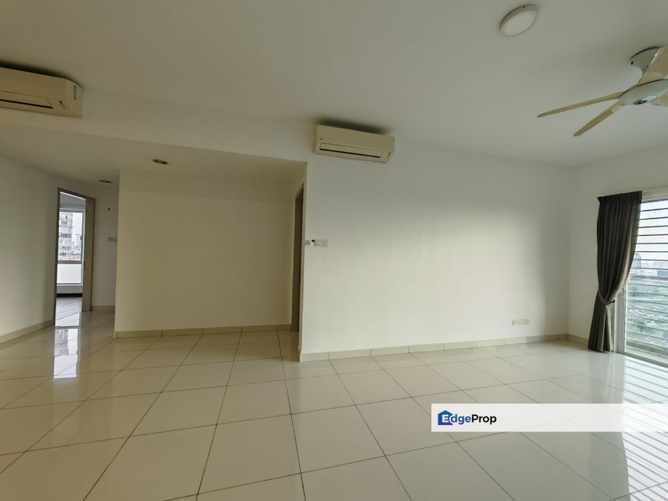 Glomac Damansara, Taman Tun Dr Ismail, Kuala Lumpur, Taman Tun Dr Ismail