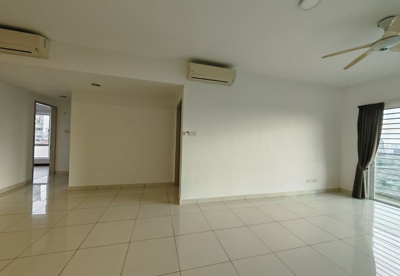 Glomac Damansara, Taman Tun Dr Ismail