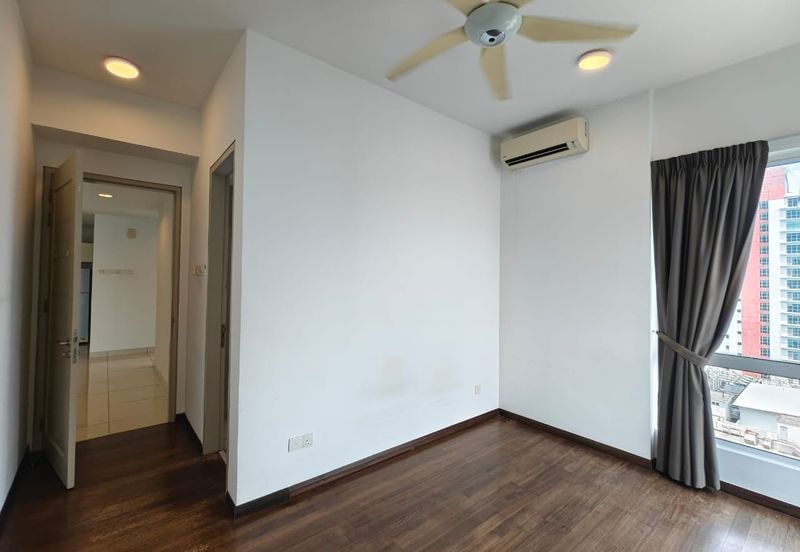 Glomac Damansara, Taman Tun Dr Ismail