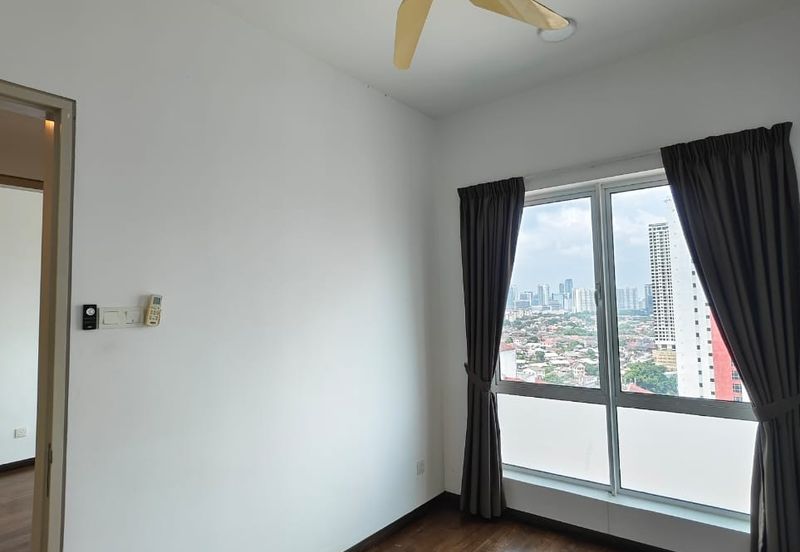 Glomac Damansara, Taman Tun Dr Ismail