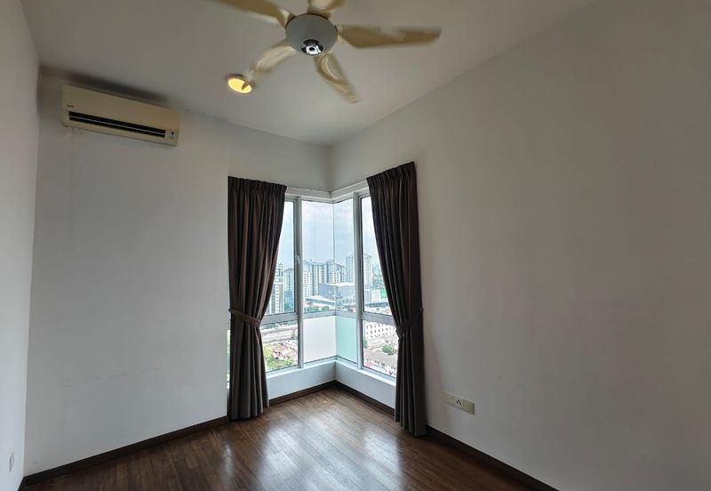 Glomac Damansara, Taman Tun Dr Ismail