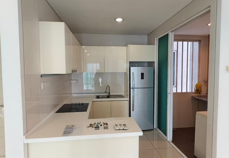 Glomac Damansara, Taman Tun Dr Ismail