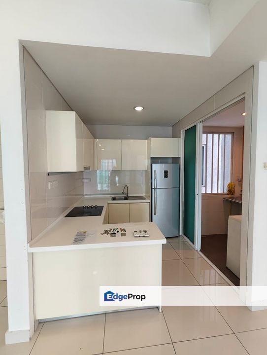 Glomac Damansara, Taman Tun Dr Ismail, Kuala Lumpur, Taman Tun Dr Ismail