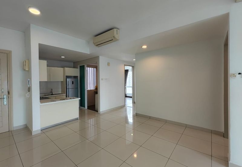 Glomac Damansara, Taman Tun Dr Ismail