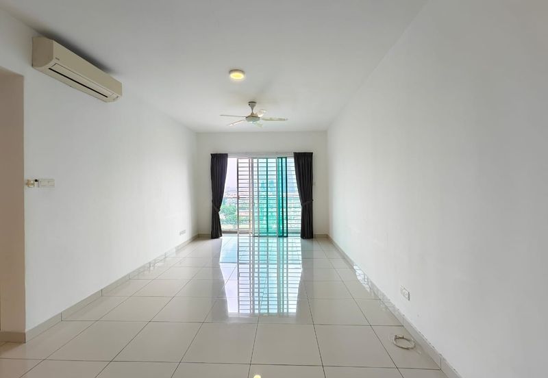 Glomac Damansara, Taman Tun Dr Ismail