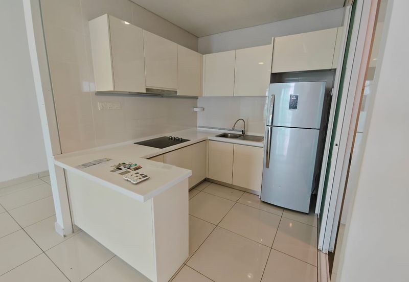 Glomac Damansara, Taman Tun Dr Ismail