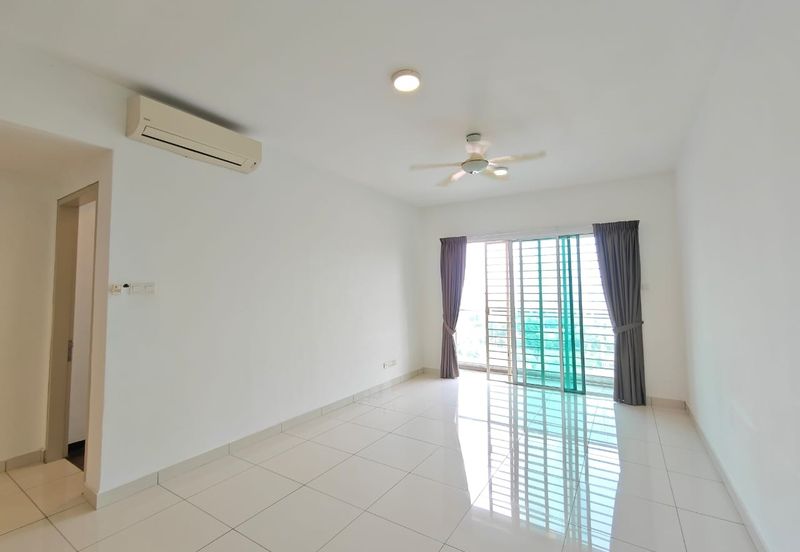 Glomac Damansara, Taman Tun Dr Ismail